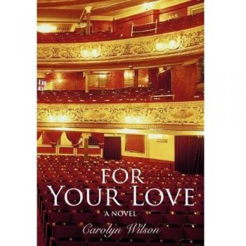 For Your Love