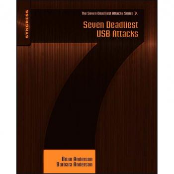 Vitalsource Technologies, Inc. Seven Deadliest Usb Attacks