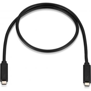 HP Thunderbolt 120 W datový kabel