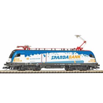 TT E-Lok BR 1116 Sparda ÖBB VI
