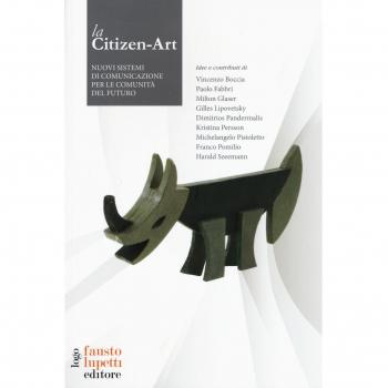 Citizen-Art nuovi strumenti di comunicazione per le comunità del futuro