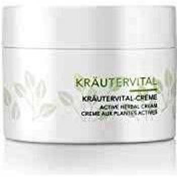 Crème Naturelle Kräutervital 50 ml – Charlotte-Meentzen