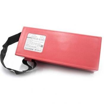 Vhbw Batterie NiMH 9000mAh 12V pour appareil de mesure de distance