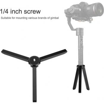 Aluminium Flex 15KG Trípode Accesorio