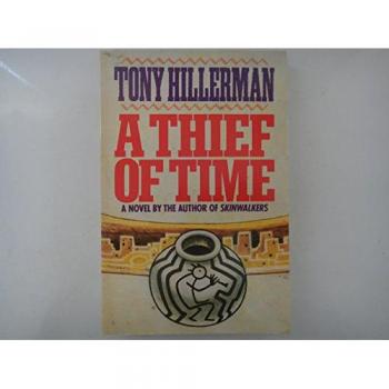 A Thief of Time