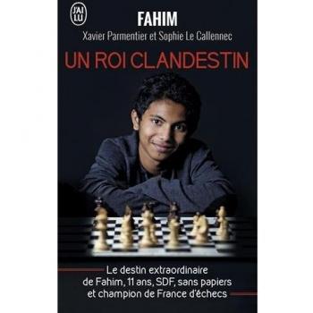 Un roi clandestin
