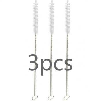 Brosses Inox UltraNettoyage pour Biberons