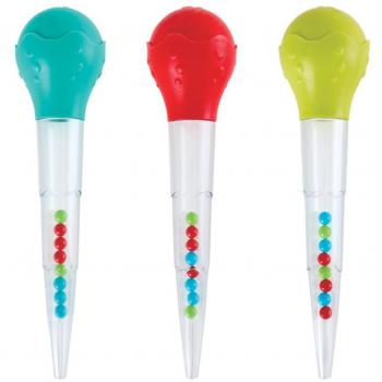 Jouet pipette de bain Mixte