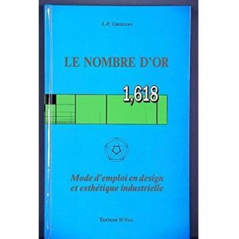 Le nombre d'or 1,618