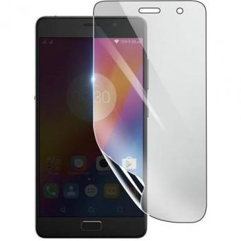 Protezione Display in Gel Anti-urto per Lenovo P2