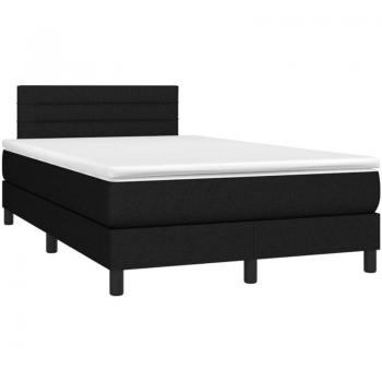 Base y Colchón BoxSpring JinLeFu 120x200 – Vidaxl