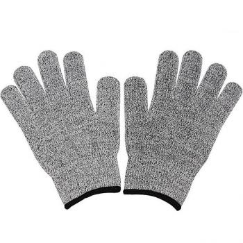 NMSafety HPPE Safety Working Gloves
