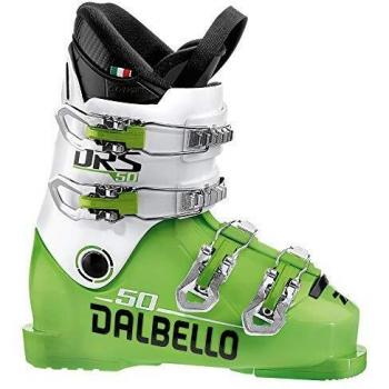 Dalbello DRS 50 Junior Limettenweiß – 21,5 cm