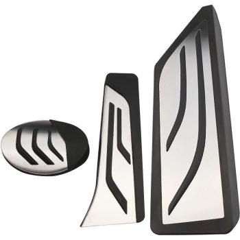 Reposapiés Premium para BMW X1 F48 Series 2