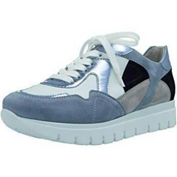 Silvia H – Blauer Stil – 10 mm