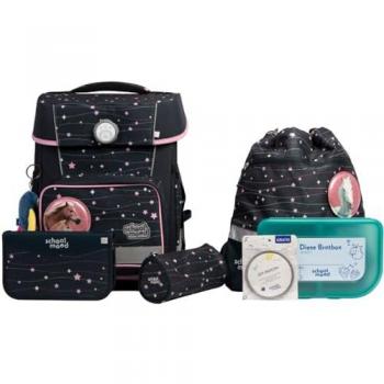 Learning Leader 7-Piece School Bag Ensemble