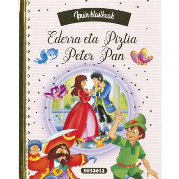 Ederra eta Piztia