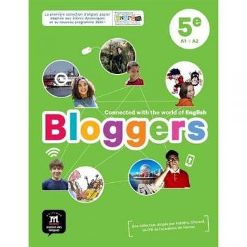 Bloggers 5e