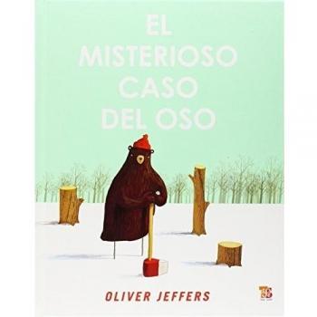 MISTERIOSO CASO DEL OSO