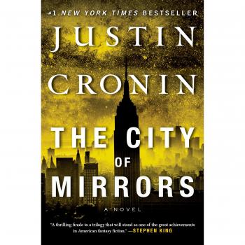 The City of Mirrors: A Novel
