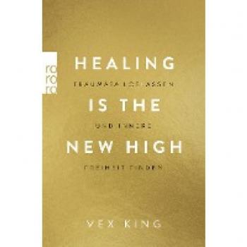 Vex King Healing Is The New High