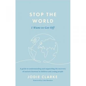 Jodie Clarke Stop the World I Want to Get Off
