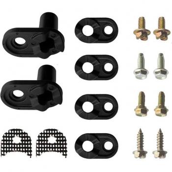 Whirlpool Door Closing Cam Kit Replacement
