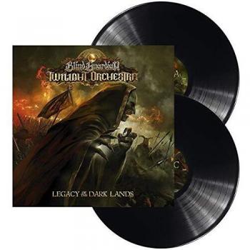 Legacy Of The Dark Lands