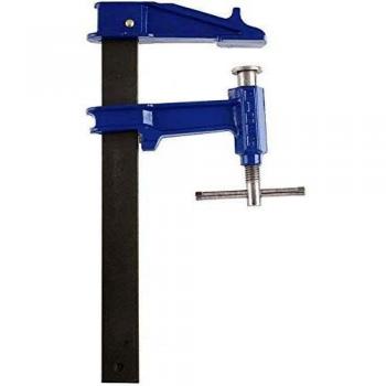 Piher Tornillo Apriete F-80 | Fuerza Máxima 900Kg | Llanta 35x8 Mm | Acero Laminado | Alta