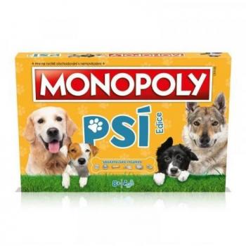Monopoly Psi