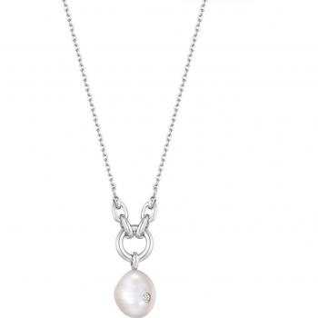Collier Ania Haie N043-03H Brillance Métallique
