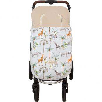 Saco silla universal multiestacional Bimbidreams África