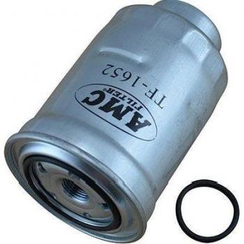 Filtro Carburante Alta Efficienza TF-1652