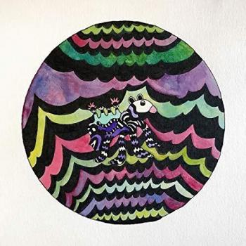 Swim Inside the Moon
