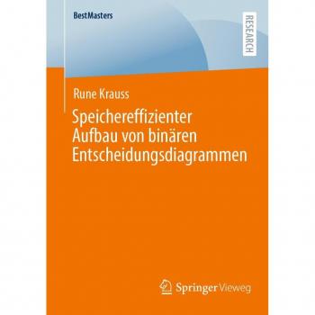 Vitalsource Technologies, Inc. Speichereffizienter Aufbau von bin?ren Entscheidungsdiagrammen