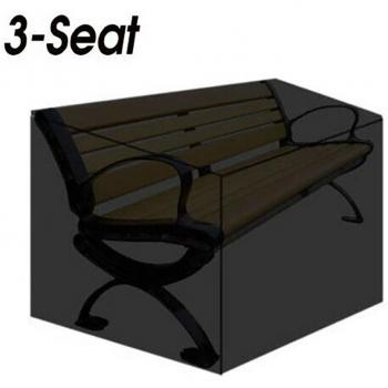 Housse de canapé de jardin Anti-UV en tissu Oxford