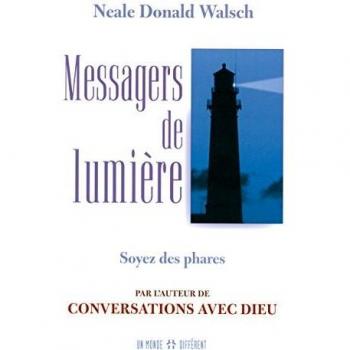 Messagers de lumière