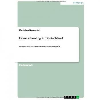 Homeschooling in Deutschland