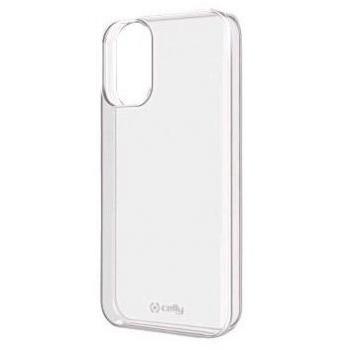 CELLY TPU COVER TRASPARENTE PER XIAOMI REDMI 10C