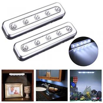 QuickPush Night Light Pro