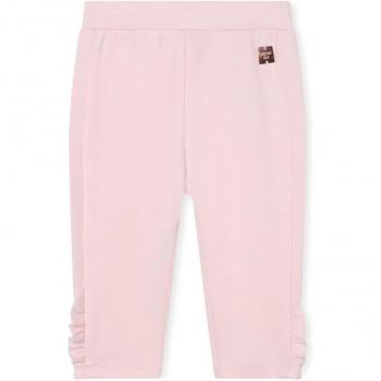 Vêtement en maille rose Carrement Beau 9M Fille