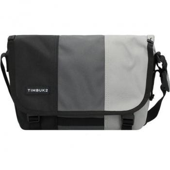 Timbuk2 Classic Messenger XS Laptop‑tasche Violett