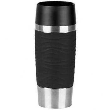 Emsa Travel Mug Waves Isolierbecher N20105