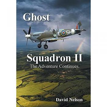 Ghost Squadron Ii