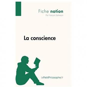 La conscience