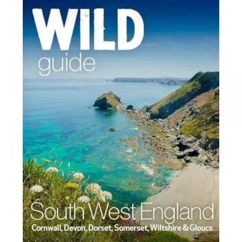 Tania Pascoe Wild Guide South West