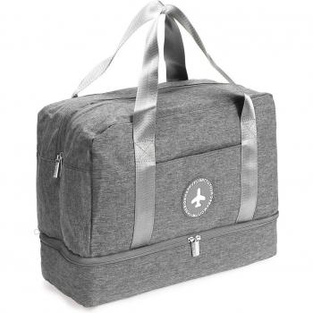 Sac de Sport Extérieur – Femme Étanche