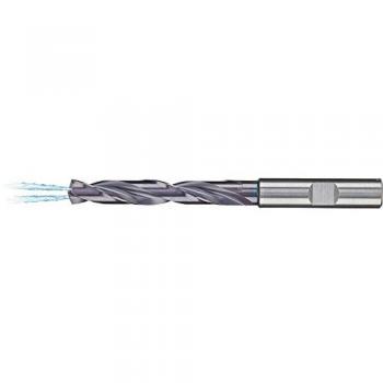Foret 5Xd Unito Hb 11,5Tialn + Ikd6537 Fortis