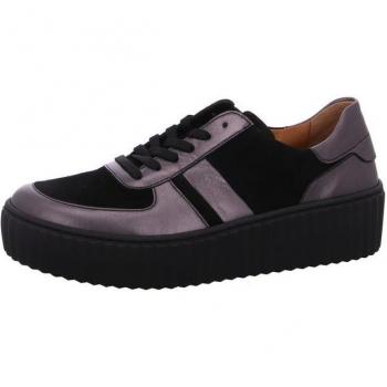 Gabor Baskets Élégantes 56.897.47 Noir