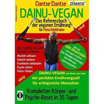 DAINU-VEGAN